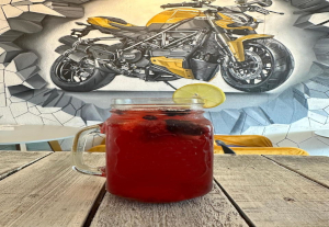 Prueba nuestras bebidas de autor