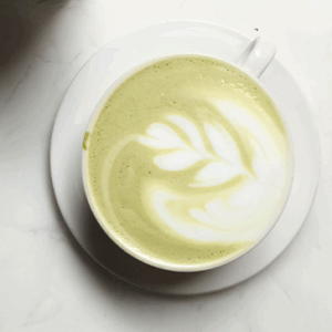Matcha Latte