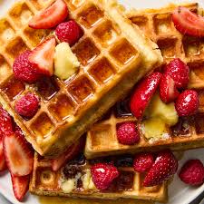 Waffles